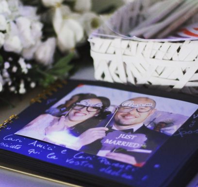 Guest Book